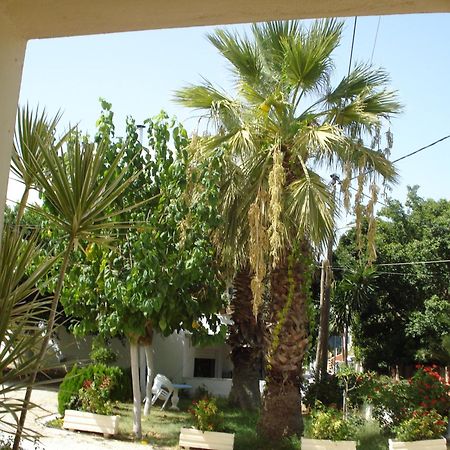 Zinovia Apartment Kato Daratso Luaran gambar