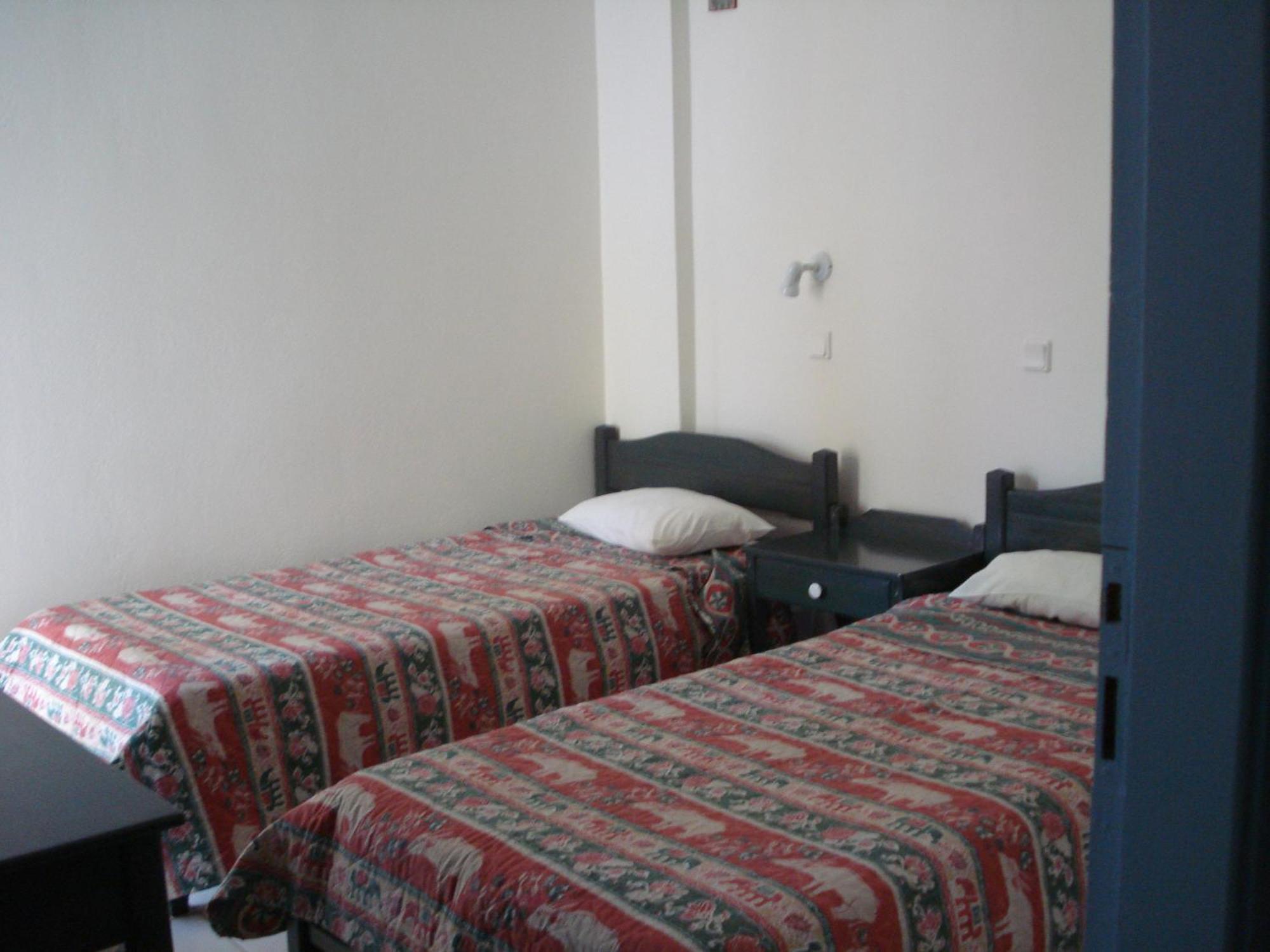 Zinovia Apartment Kato Daratso Bilik gambar
